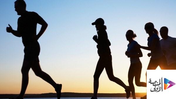 دراسة: المشي يومياً يخفض خطر الإصابة بالسرطان بنسبة 16%