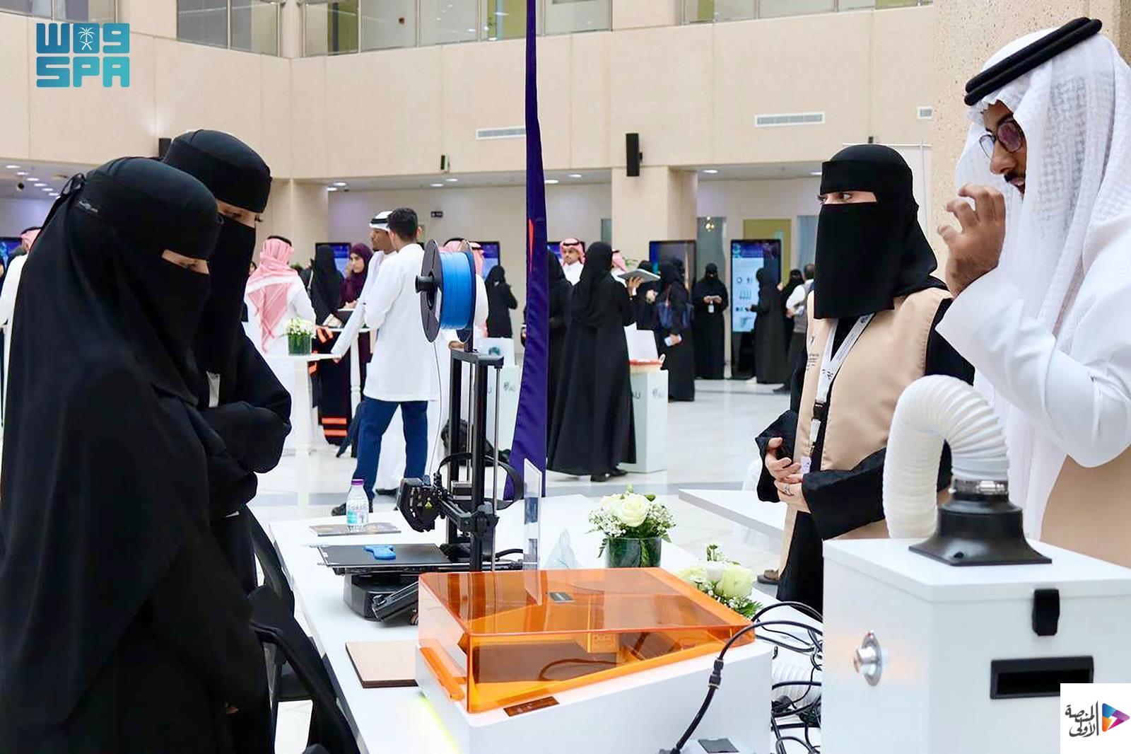 جامعة الإمام عبدالرحمن بن فيصل تعزز توظيف الذكاء الاصطناعي صحيًا