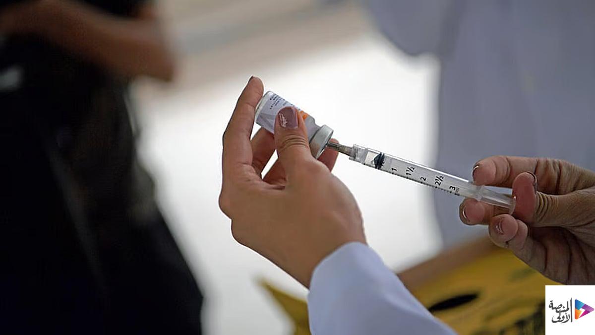 وزارة الصحة تحث ضيوف الرحمن على أخذ اللقاحات اللازمة