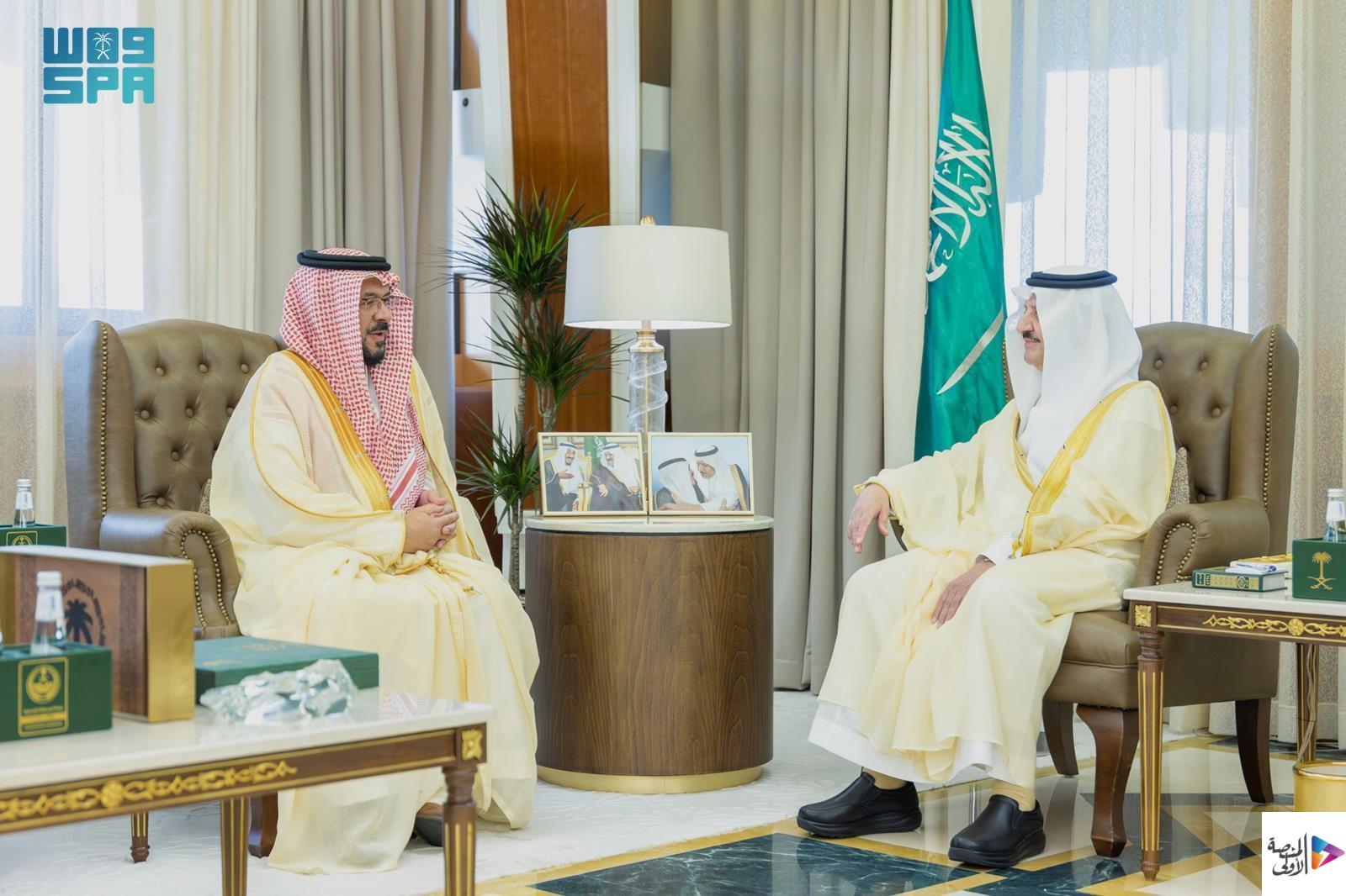 سمو أمير الشرقية يطّلع على إنجازات كلية الأمير سلطان العسكرية للعلوم الصحية في معرض جنيف الدولي للاختراعات 2026