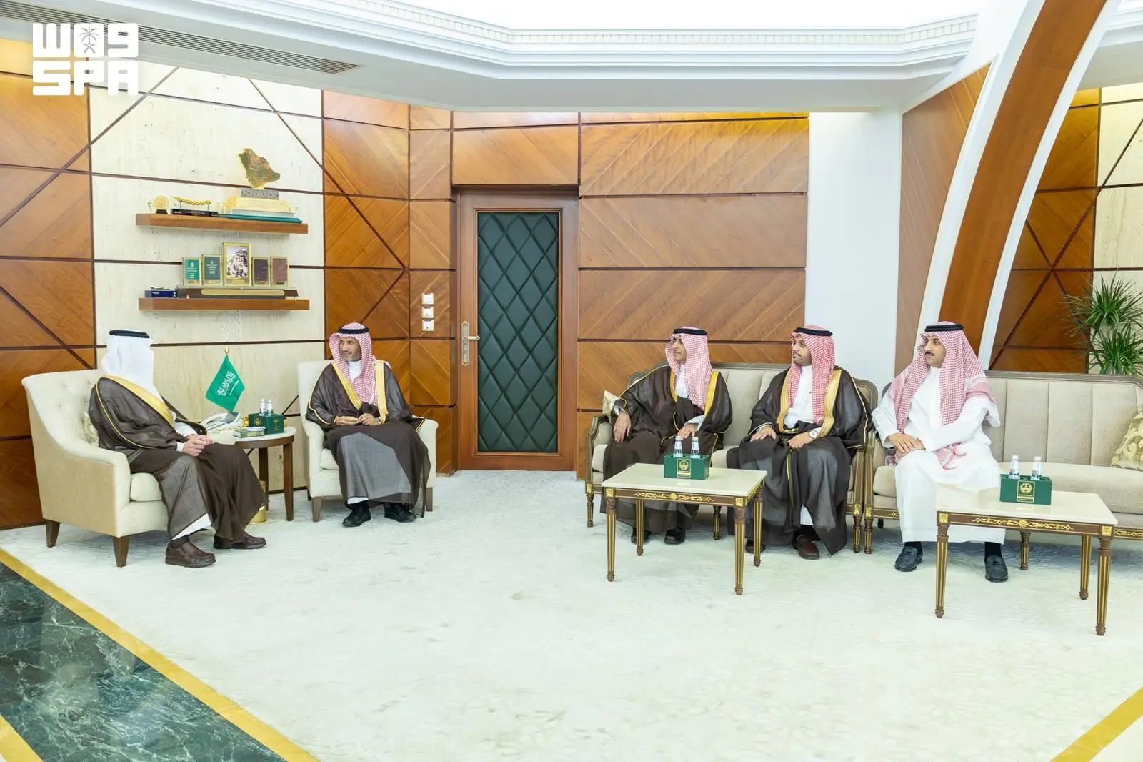 سمو أمير الشرقية يرعى توقيع اتفاقية تعاون بين الإمارة وجامعة الإمام عبدالرحمن بن فيصل لتعزيز الابتكار المؤسسي