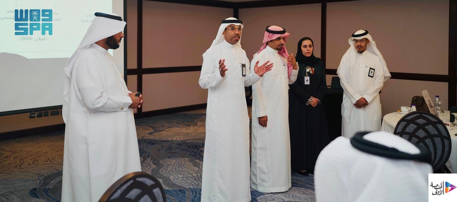 إطلاق ثلاثة مسارات لتطوير القيادات المدرسية لأكثر من 1500 قائد بالأحساء