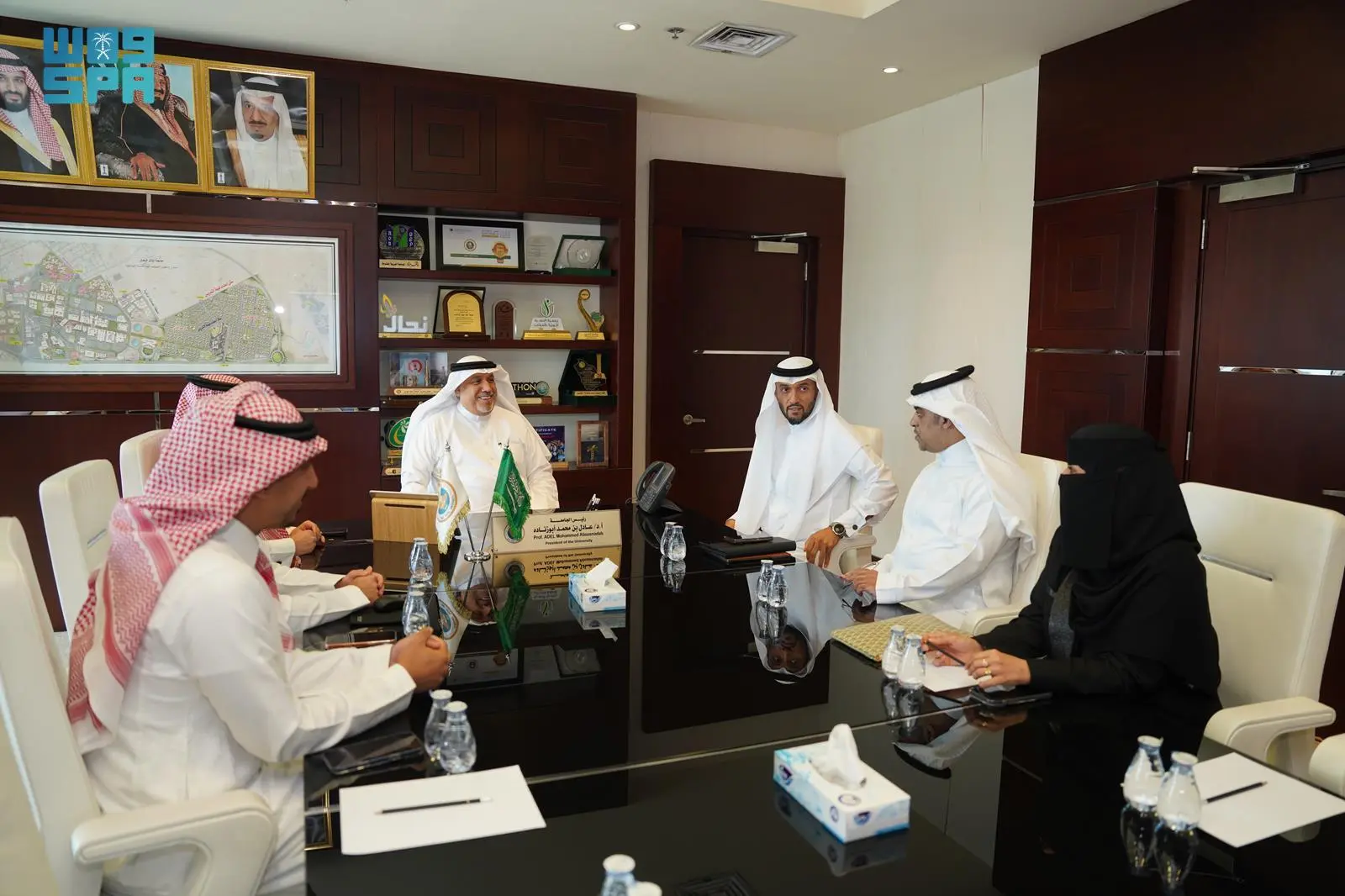 جامعة الملك فيصل تفتح باب المشاركة العلمية في المؤتمر الدولي الثالث للأمن الغذائي والاستدامة البيئية