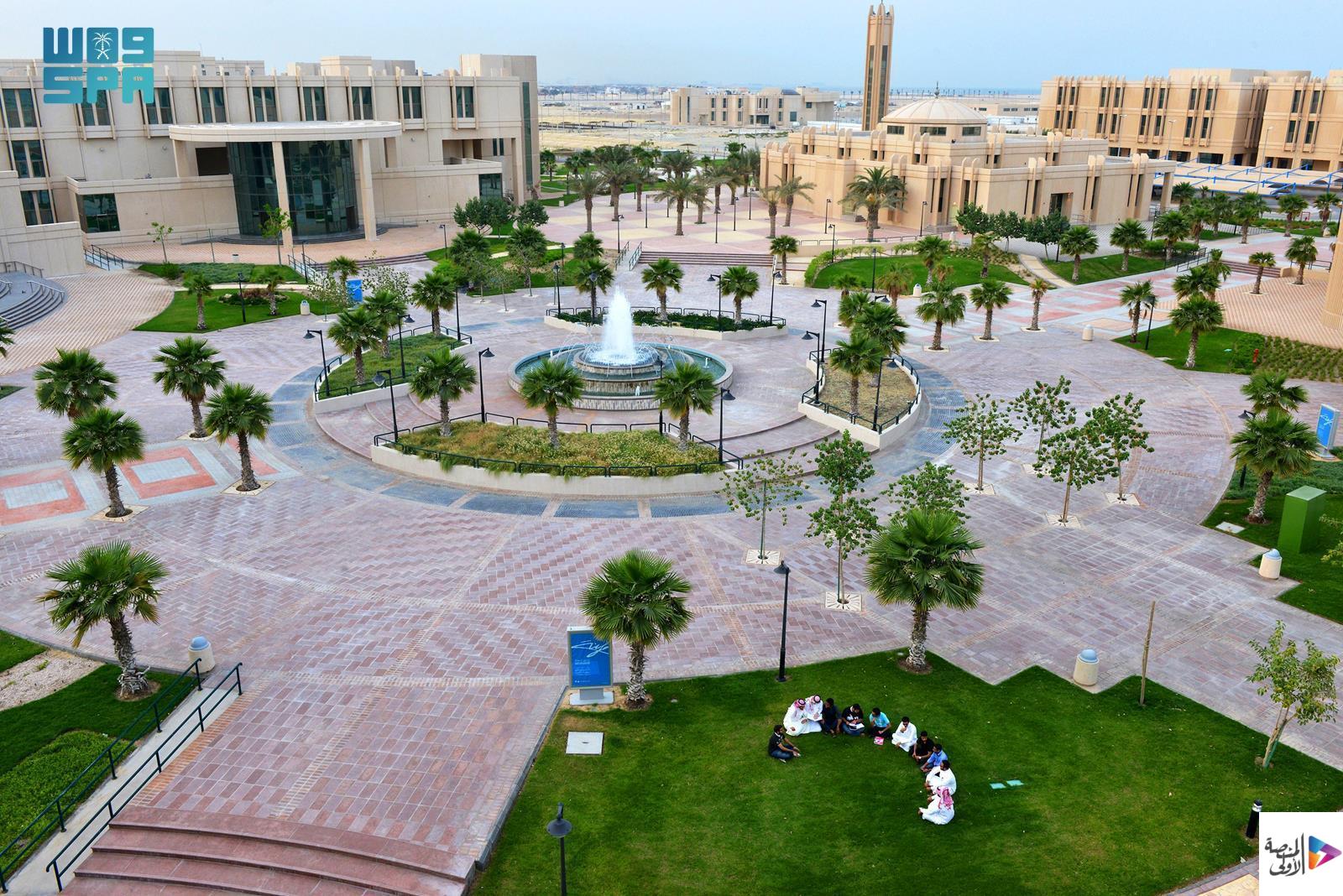جامعة الإمام عبدالرحمن بن فيصل تطلق برنامج ماجستير “الدراسات المتحفية” بالتعاون مع “SOAS” وهيئة المتاحف