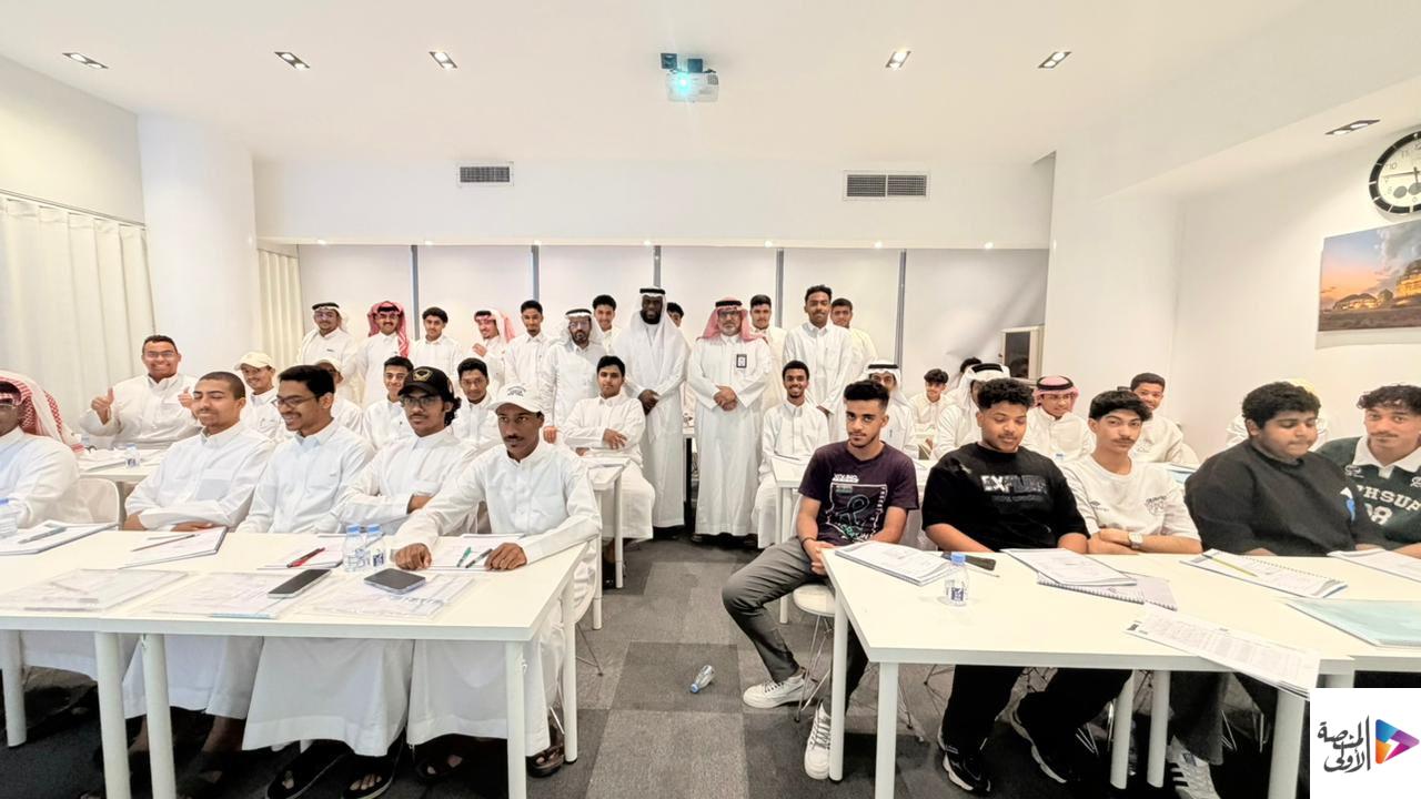 “سند” تختتم النسخة الأولى من مشروع «أرفدني التعليمي»
