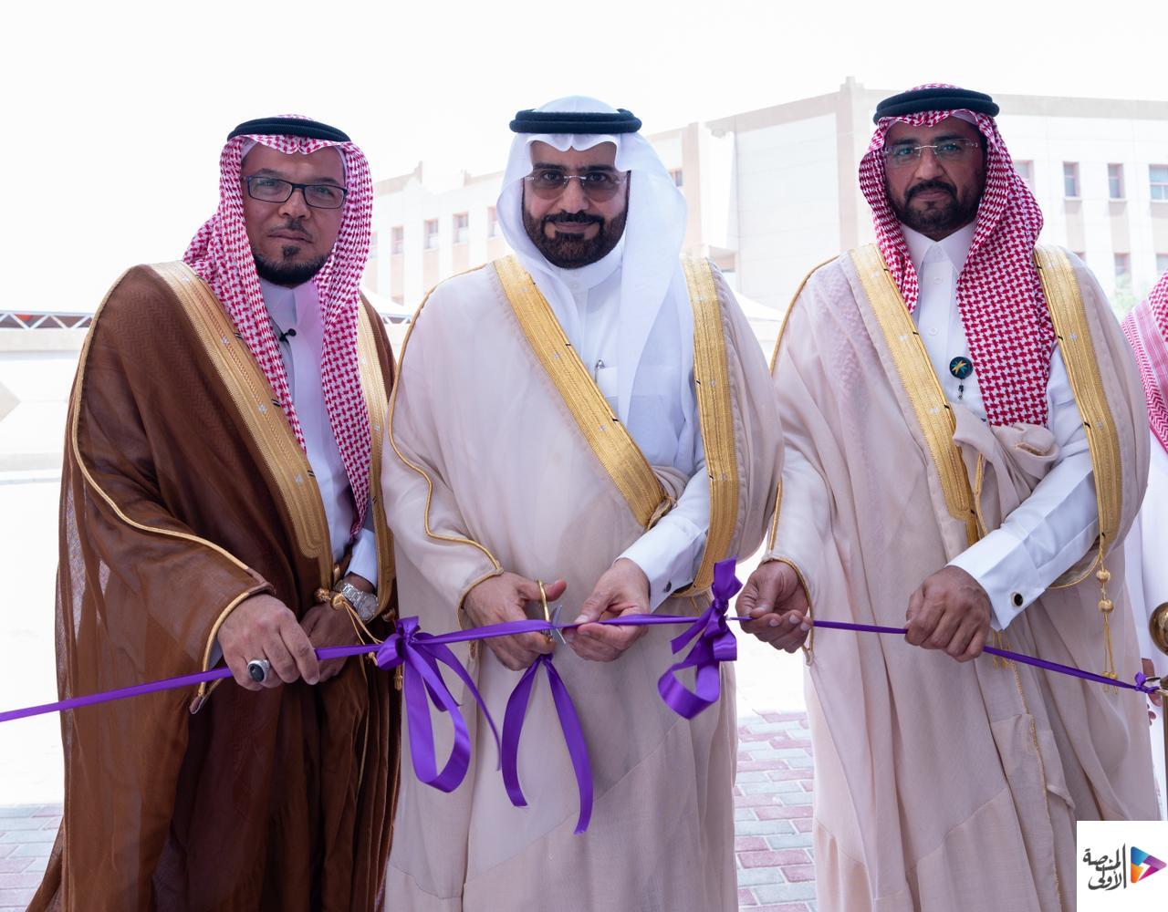سعادة وكيل محافظة الأحساء يدشّن المقر الجديد لجمعية الرميلة الخيرية تعزيزًا لمنظومة العمل الإنساني في المحافظة