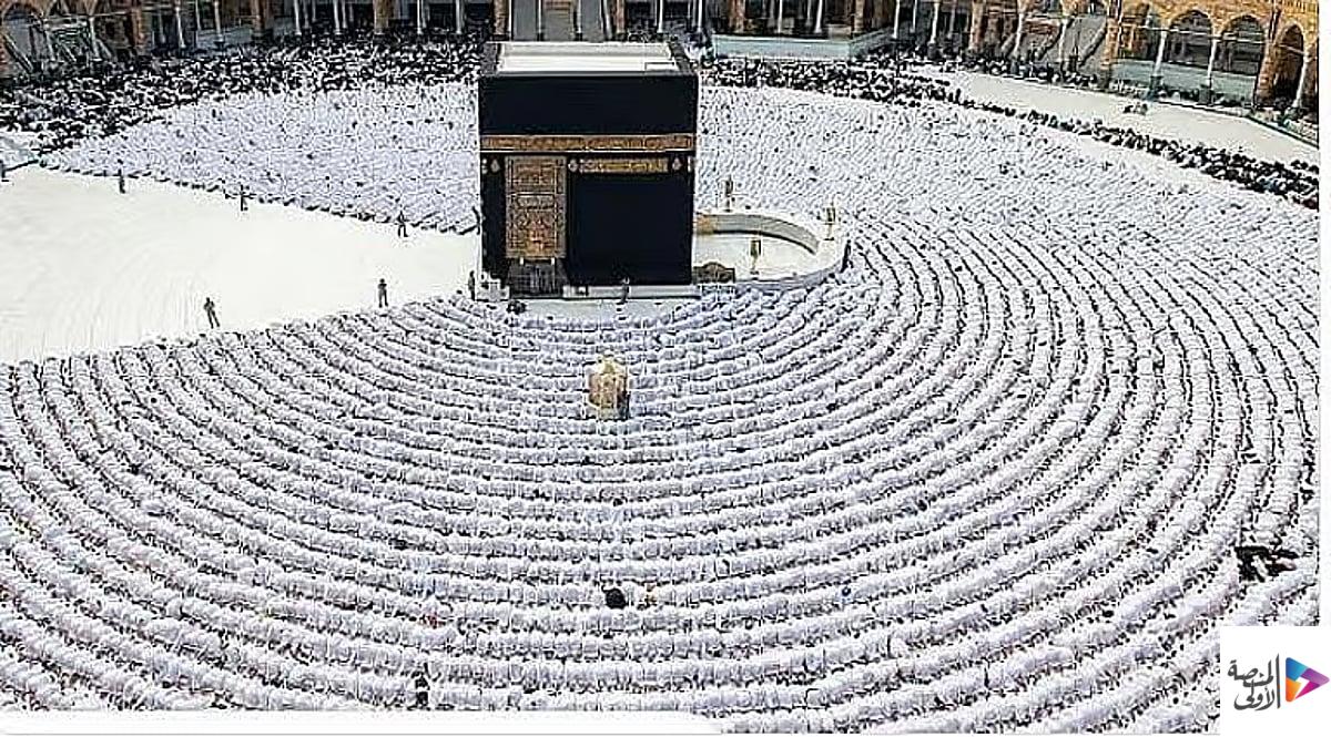 وزارة الحج تحث ضيوف الرحمن على التجاوب مع تعليمات رجال الأمن