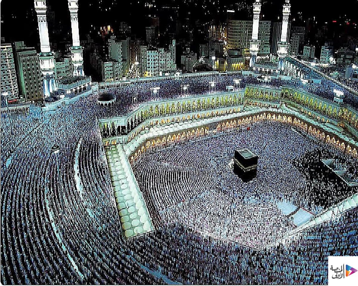 وزارة الصحة تحث ضيوف الرحمن على حجز اللقاحات