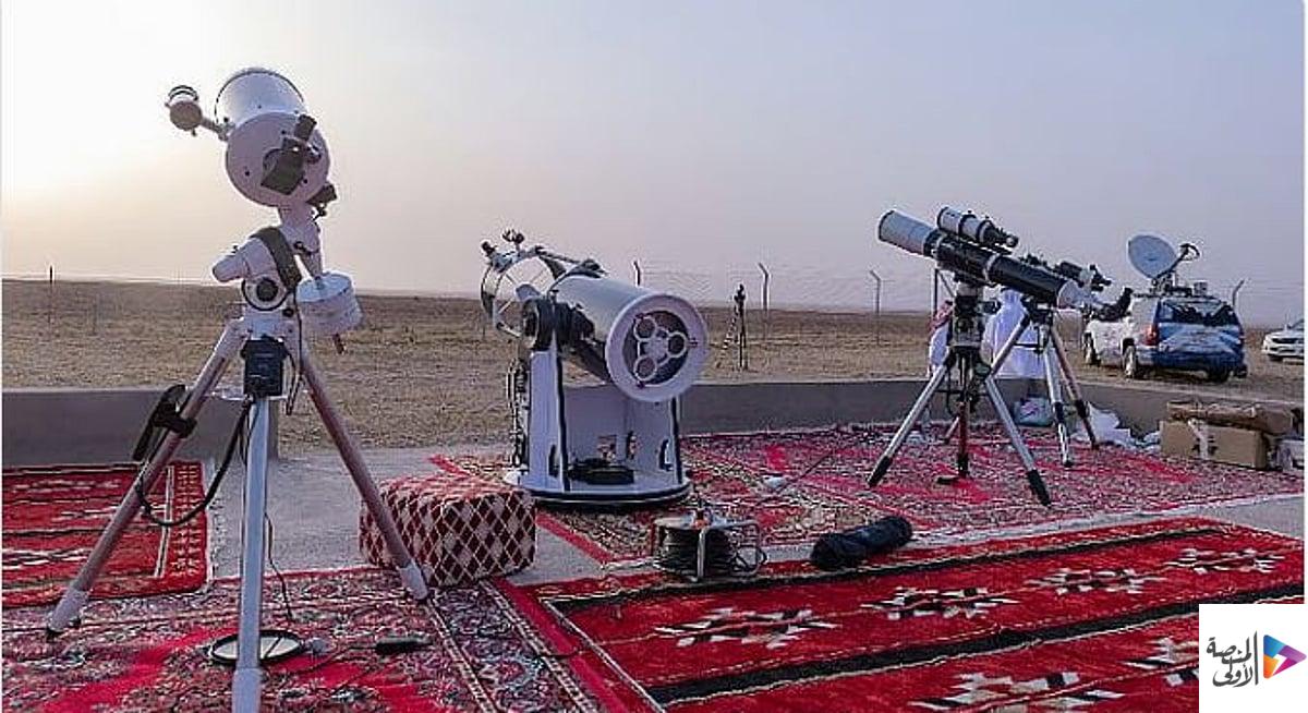 المحكمة العليا تدعو إلى تحري رؤية هلال ذي الحجة مساء الأحد