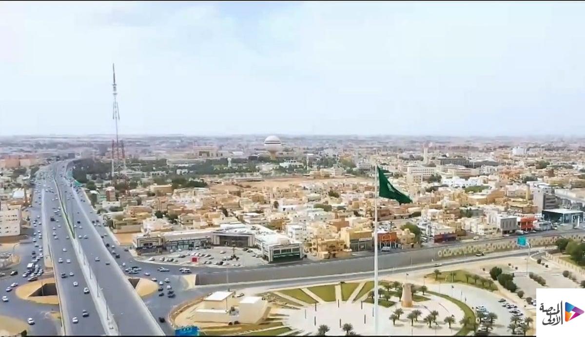 الأرصاد عن طقس الأحد: سحب رعدية ورياح نشطة مثيرة للأتربة على عدة مناطق