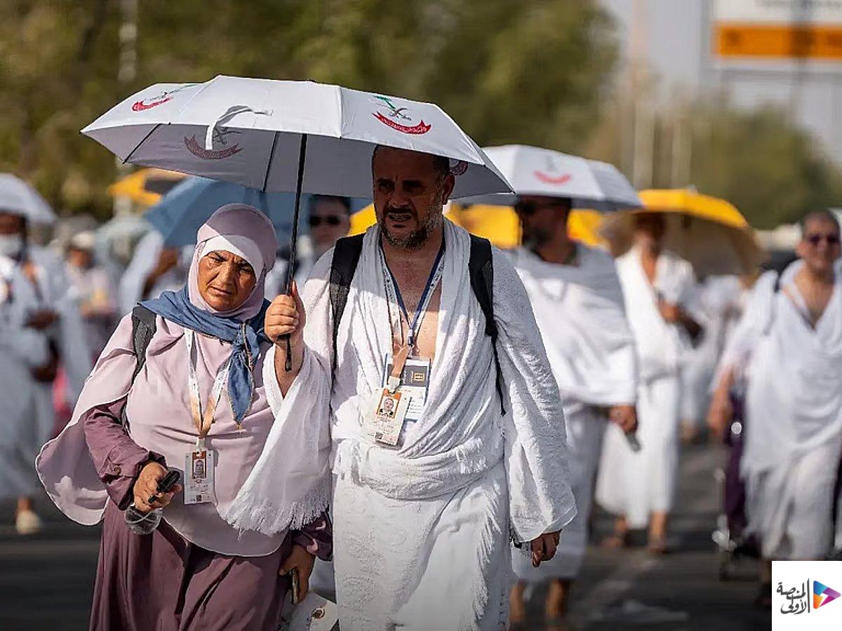 استشاري: 10 نصائح مهمة لأصحاب الأمراض المزمنة في الحج