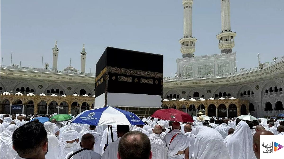 إشادات أممية بنجاح المملكة في حماية الصحة العالمية خلال حج 1447هـ