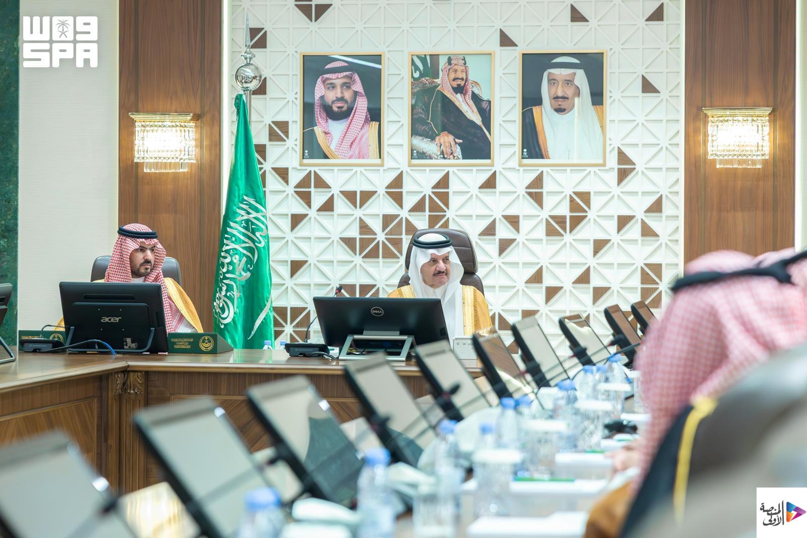 سمو أمير الشرقية يدشّن الخطة الإستراتيجية للإمارة لتعزيز كفاءة العمل المؤسسي