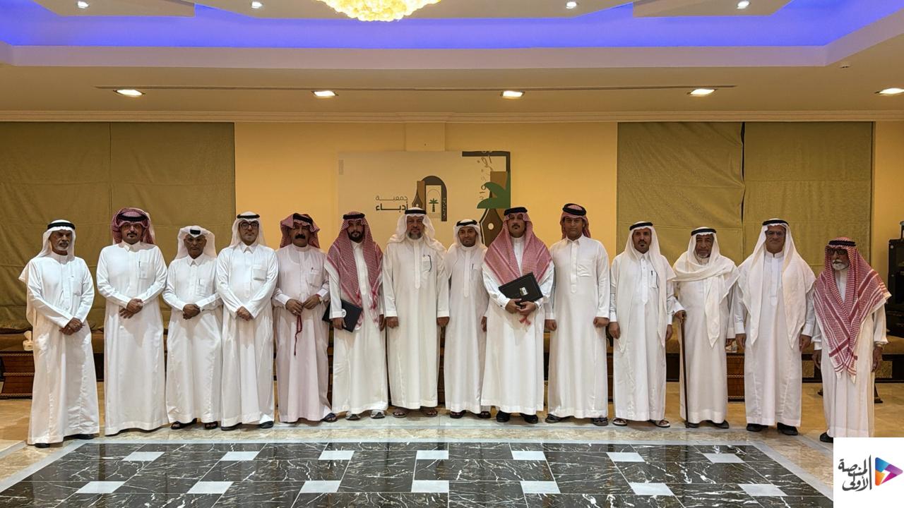 أدباء الأحساء تحتفي بكتاب «الحجاج في شعر أبي تمام الطائي» وتستعرض أبعاده البلاغية والنقدية