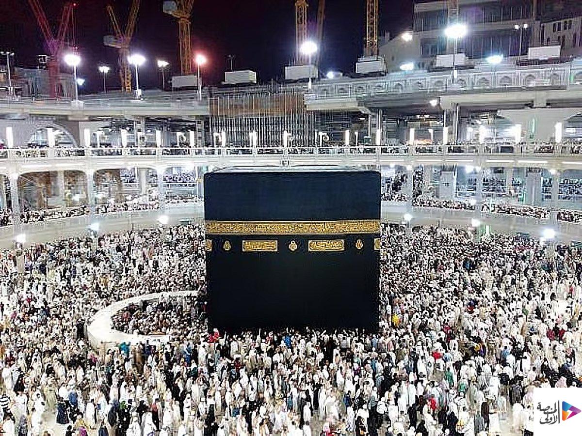 “الحج”: يمكن للزوار القادمين إلى المملكة بمختلف أنواع التأشيرات أداء العمرة