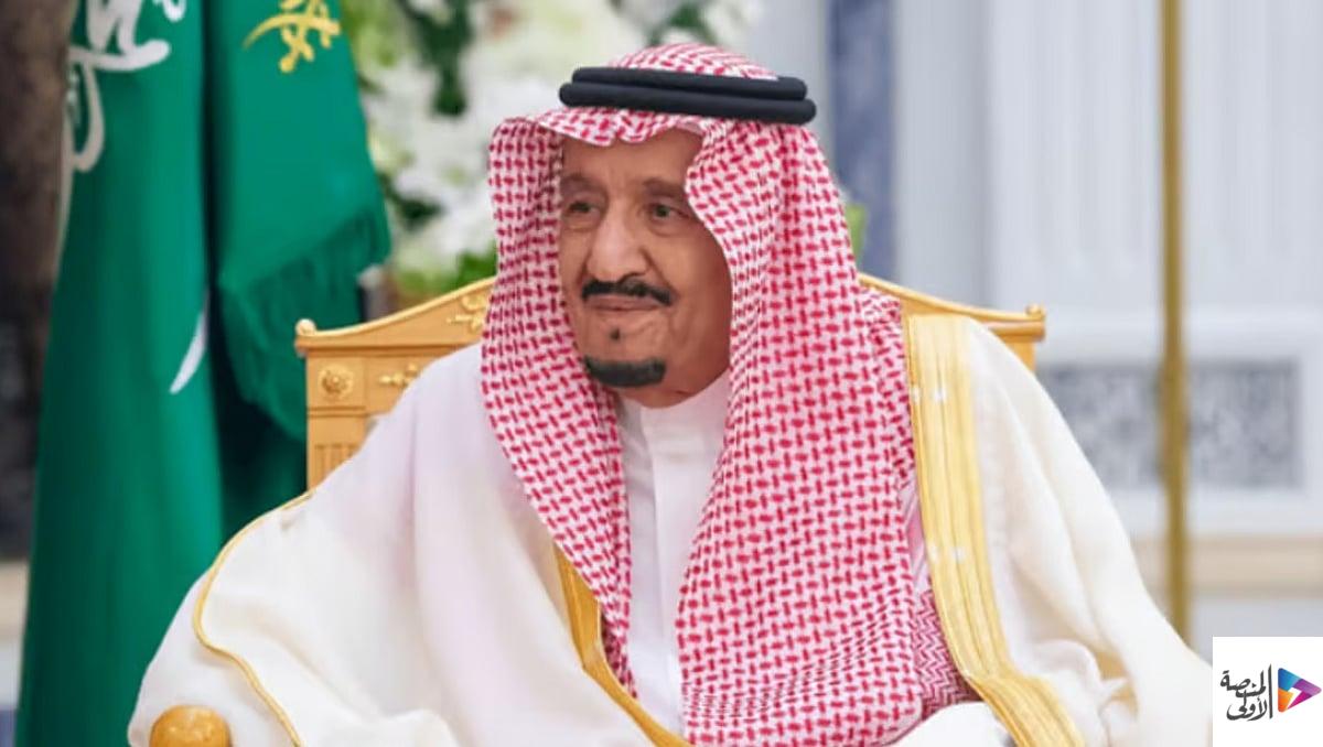 خادم الحرمين الشريفين يصدر أمرًا ملكيًا بتسمية 9 قضاة أعضاءً في المحكمة العليا