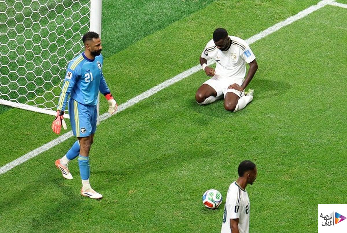 كأس العالم 2026.. المنتخب الإسباني يفوز على الأخضر برباعية نظيفة