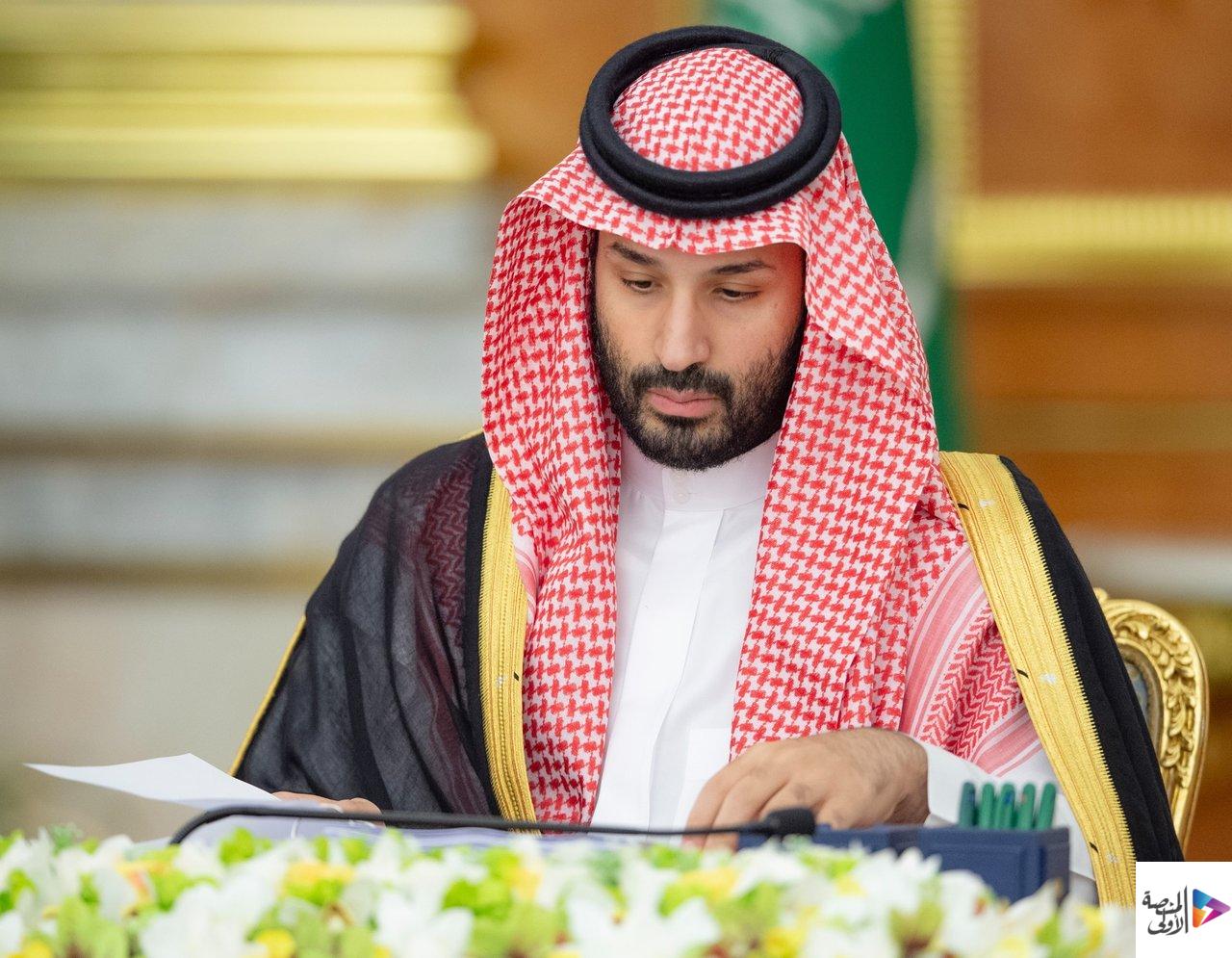 برئاسة ولي العهد .. مجلس الوزراء يرحب باتفاق وقف العمليات العسكرية بين أمريكا وإيران ويُقرّ حزمة اتفاقيات دولية