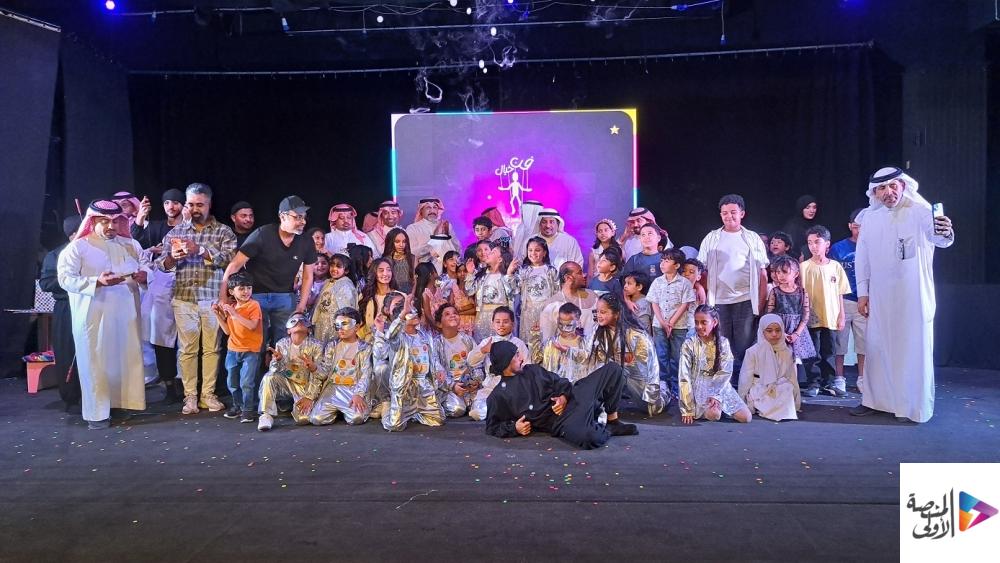 انطلاق مهرجان فن مسرح العرائس بالأحساء تحت شعار “فن خيال”