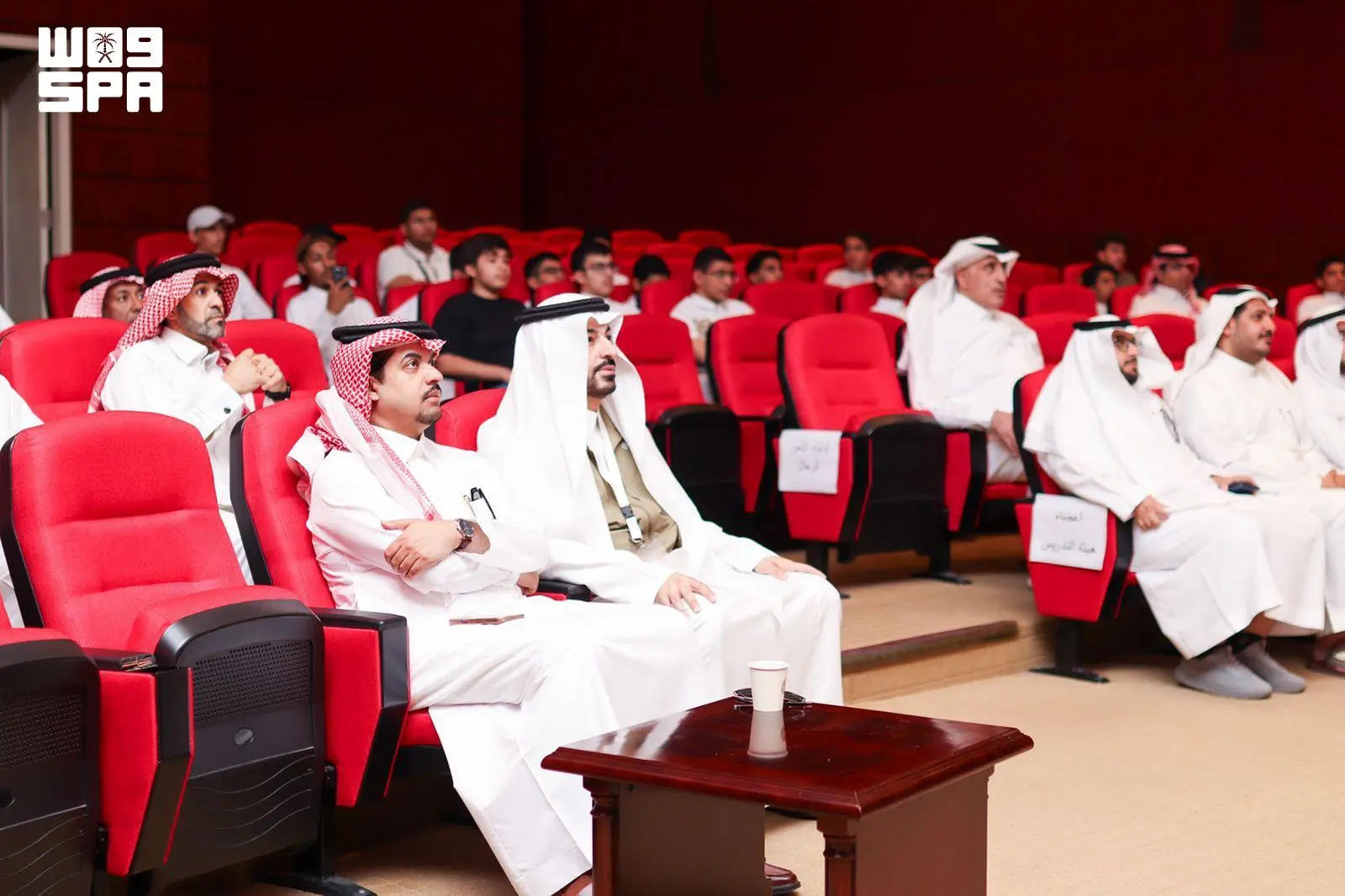 انطلاق فعاليات صيف موهبة الإثرائي في جامعة الإمام عبدالرحمن بن فيصل
