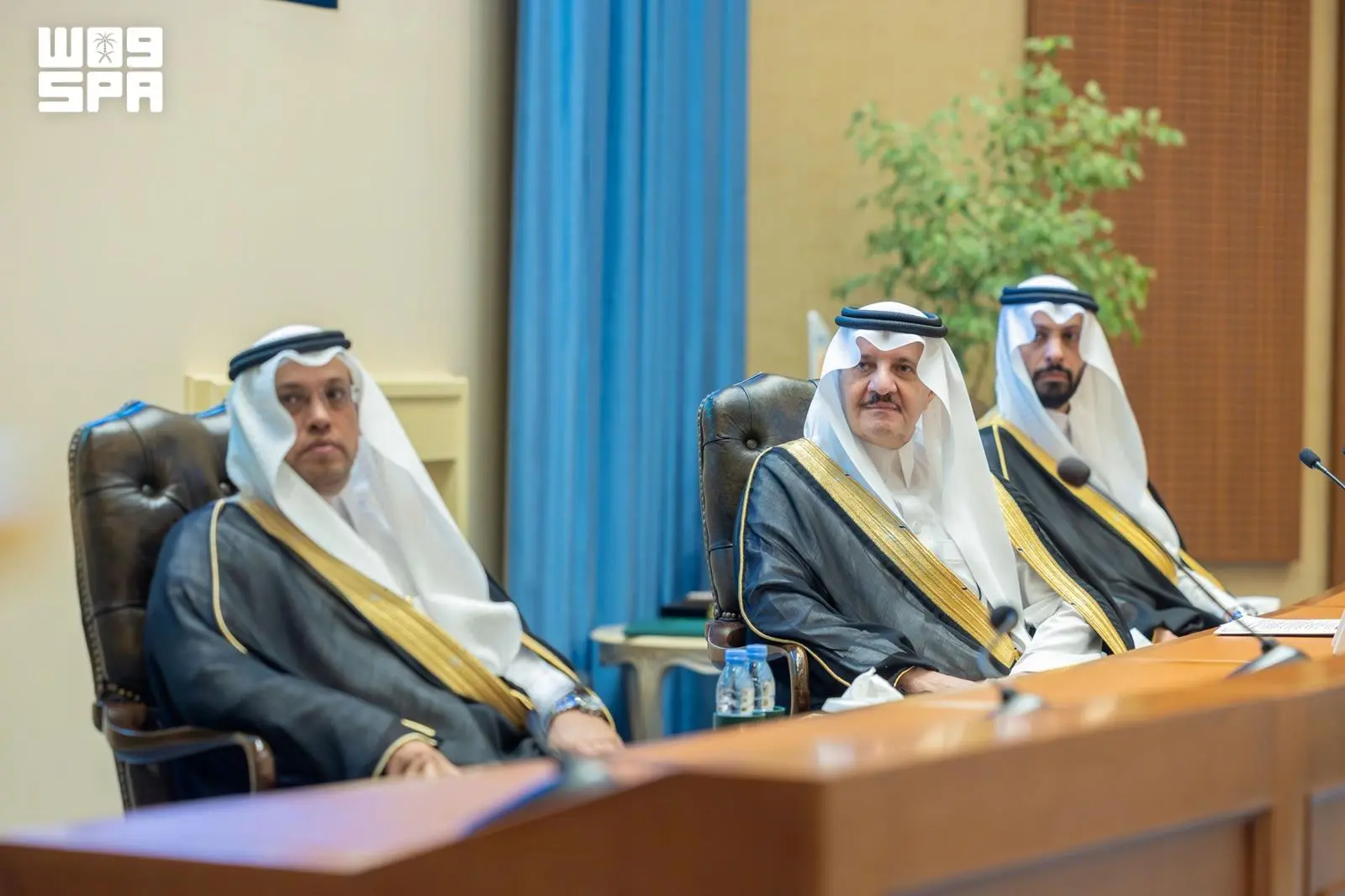 سمو أمير الشرقية يرعى حفل “فرحة خريج” لمستفيدي جمعية “بناء” لرعاية الأيتام في المنطقة