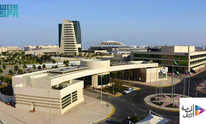 جامعة الإمام عبدالرحمن بن فيصل تسدل الستار على برنامج موهبة الإثرائي الأكاديمي