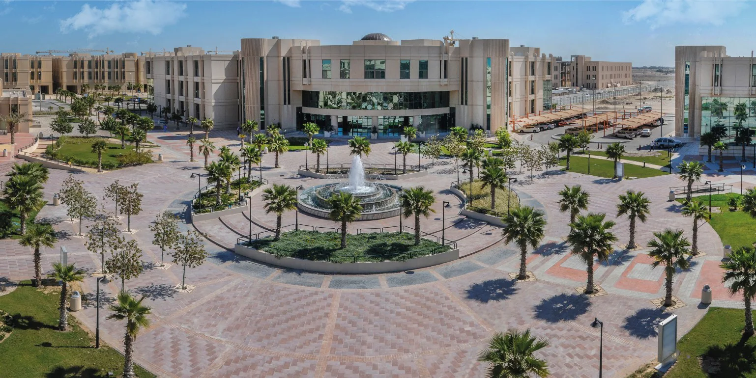 جامعة الإمام عبدالرحمن بن فيصل تُسهم بـ8 مبادرات في الاستعراض الوطني الطوعي بالأمم المتحدة