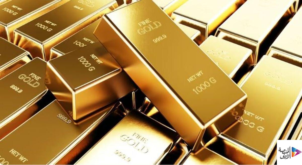 ارتفاع الذهب إلى أعلى مستوى في شهرين وسط ترقب تقارير عن التضخم