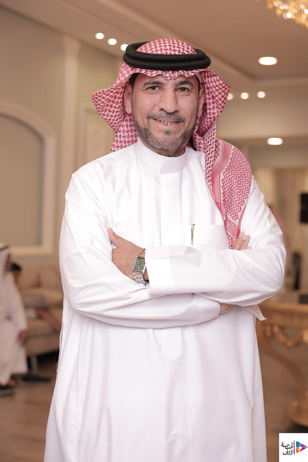«مساحة شعور» لسامي الجاسم.. إصدار أدبي جديد يواصل رحلة التجربة والبوح