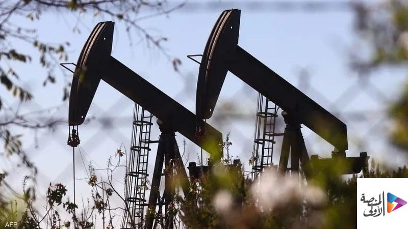 النفط يتراجع 3% إلى أدنى مستوى منذ 17 أغسطس