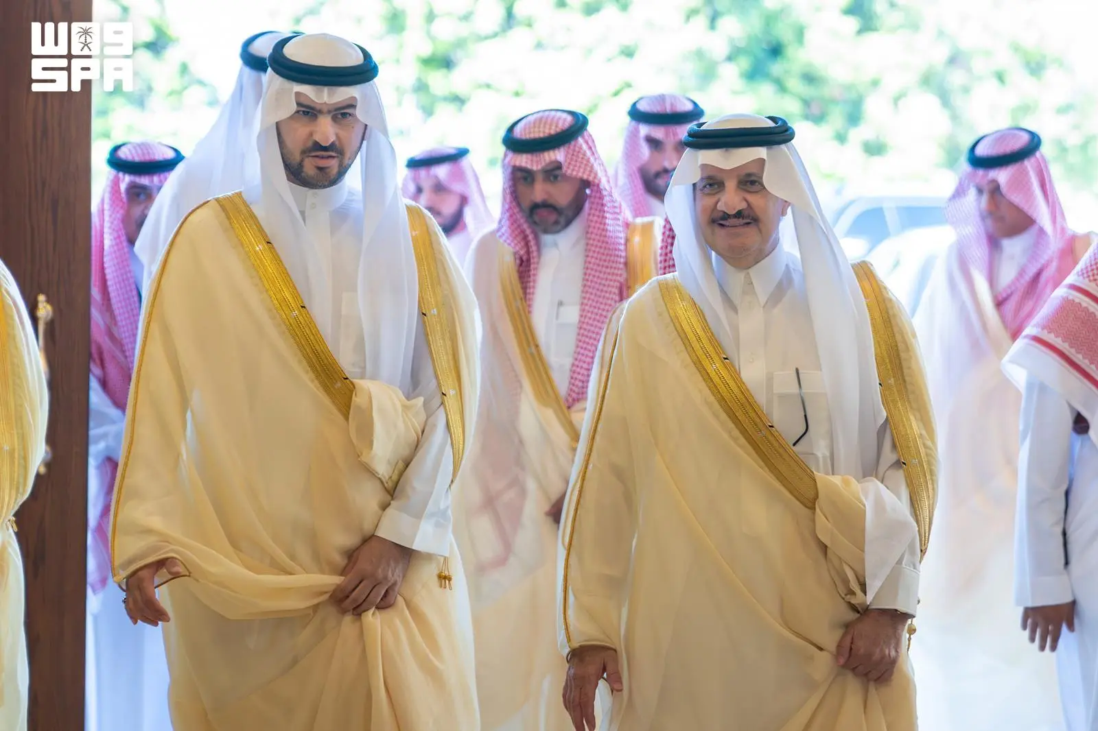 سمو أمير الشرقية يرعى حفل الإمارة بمناسبة اليوم الوطني السعودي
