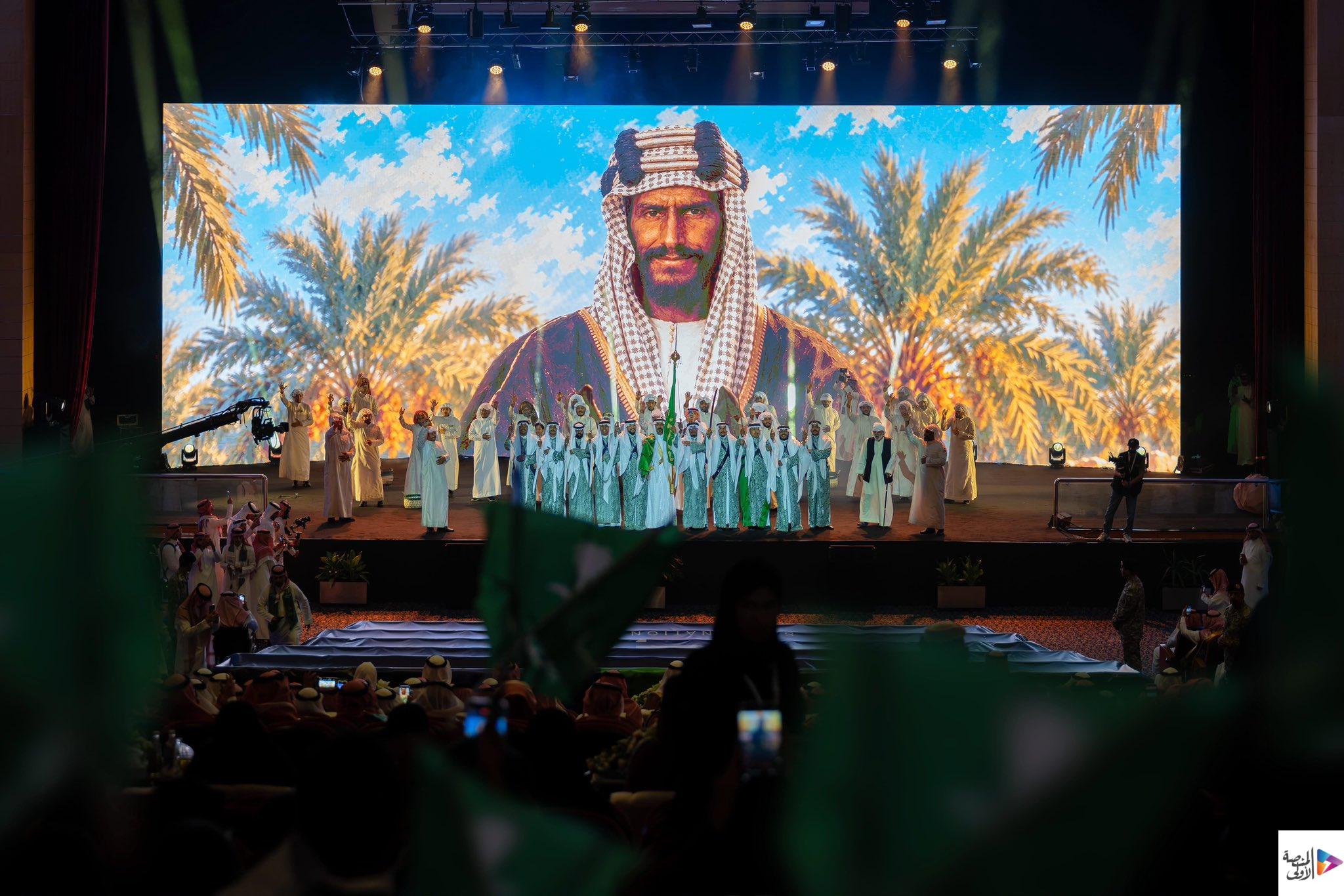 سمو محافظ الأحساء يرعى احتفال المحافظة باليوم الوطني السعودي