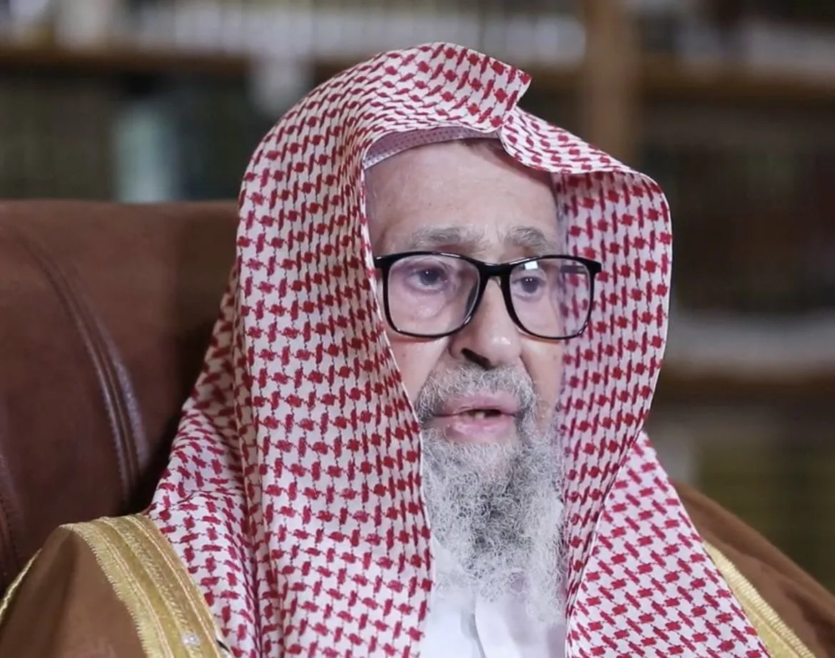 مفتي عام المملكة يوجّه بيانًا للمرابطين وقوات التحالف
