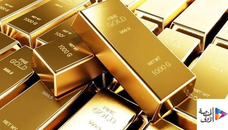 أسعار الذهب ترتفع بأكثر من 1% بعد رفع الفائدة الأمريكية وتلميحات تشديد نقدي