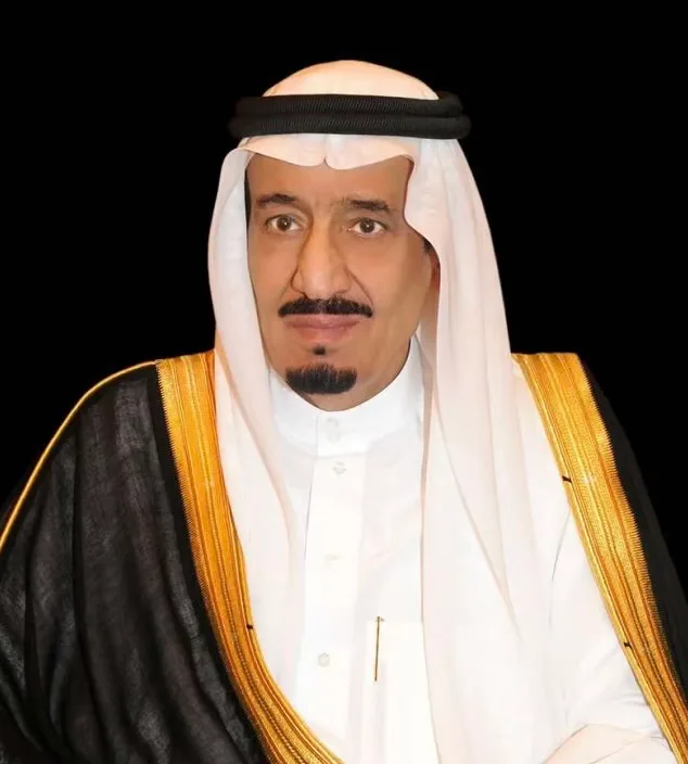 خادم الحرمين الشريفين يصدر أمرًا ملكيًا بترقية وتعيين 34 قاضيًا بديوان المظالم
