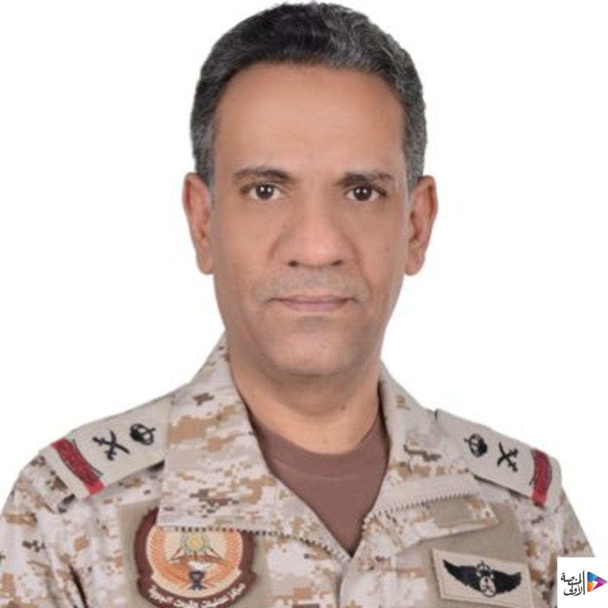 قوات التحالف تعترض ستة صواريخ باليستية أطلقتها ميليشيا الحوثي نحو الطائف وينبع