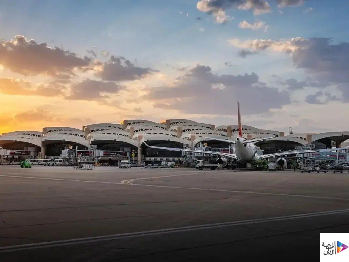 الخارجية تدعو المتأثرين بإيقاف أو تأخر الرحلات المتجهة إلى الرياض للتواصل مع البعثات